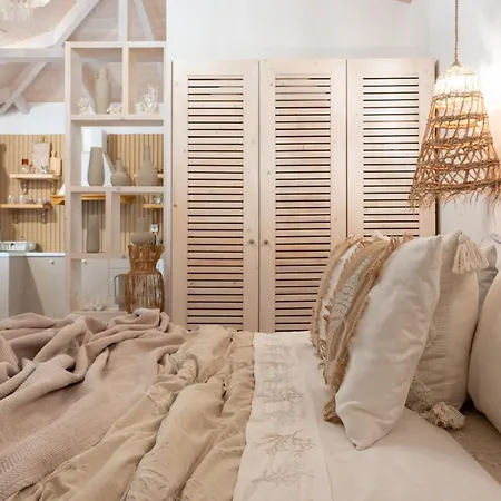 Linari Bohemian Living Apartamento
