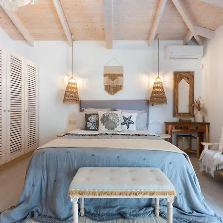 Apartament Linari Bohemian Living *