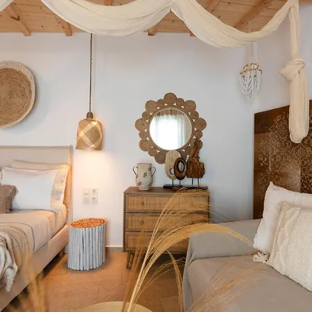 Linari Bohemian Living Apartamento *