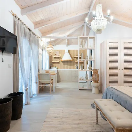 Apartamento Linari Bohemian Living *