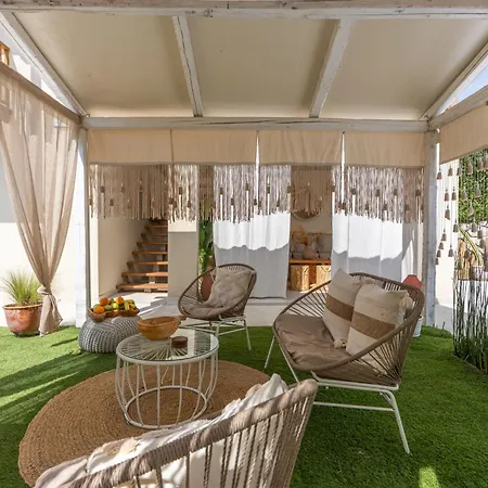 Linari Bohemian Living Kávallos