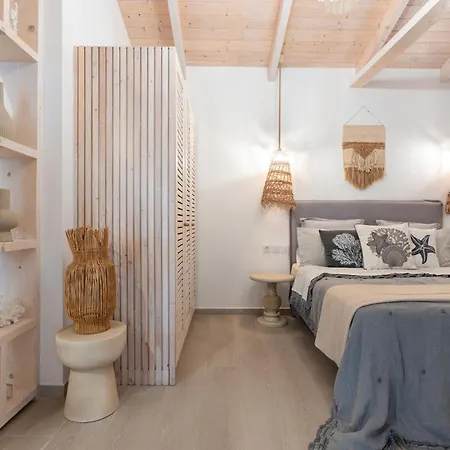 Linari Bohemian Living * Kávallos