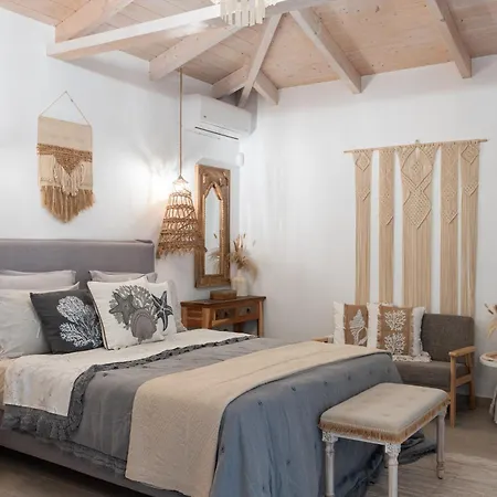 Apartamento Linari Bohemian Living