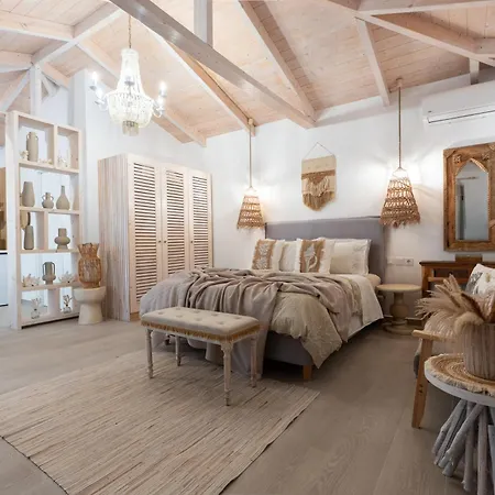 Linari Bohemian Living Lejlighed