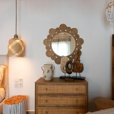 Linari Bohemian Living Lejlighed *