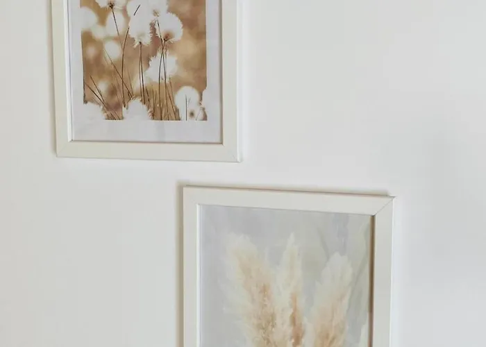 Linari Bohemian Living Διαμέρισμα Kávallos