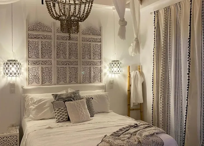 Linari Bohemian Living Kávallos