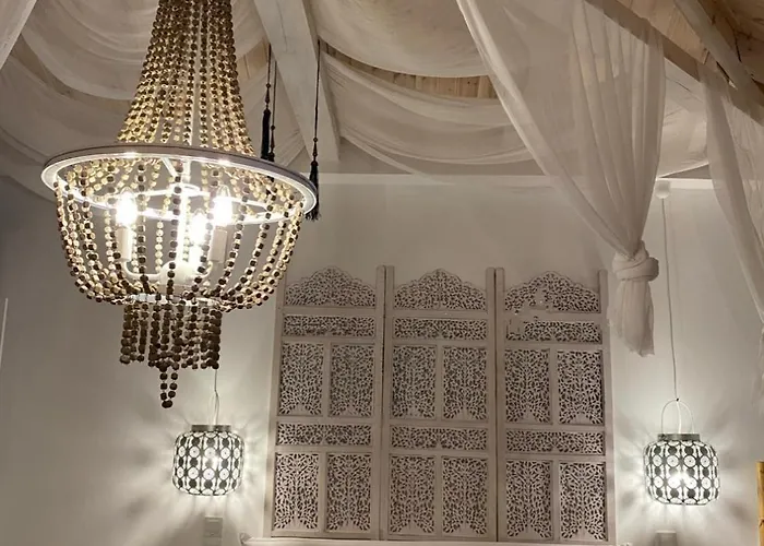 Linari Bohemian Living Διαμέρισμα *