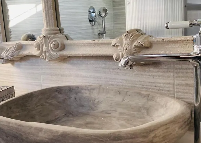 Linari Bohemian Living Διαμέρισμα Kávallos