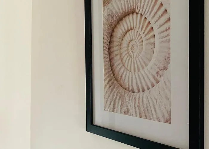 Διαμέρισμα Linari Bohemian Living *