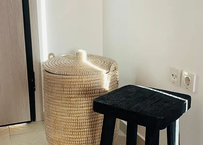 Linari Bohemian Living Kávallos