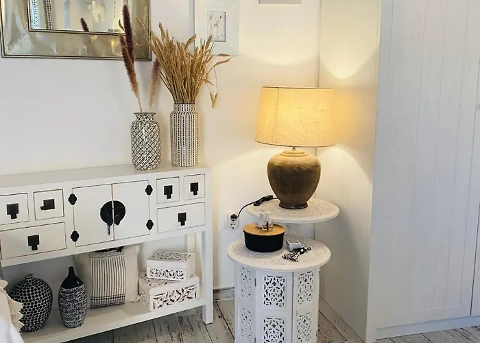 Διαμέρισμα Linari Bohemian Living *