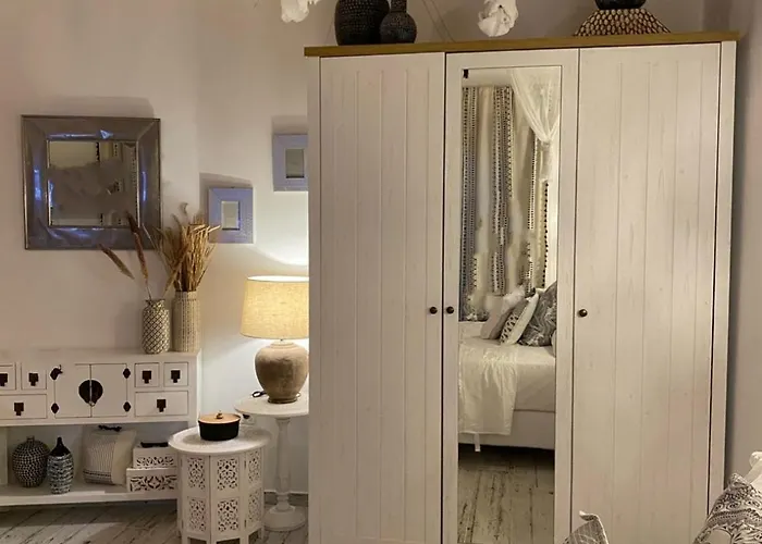 Linari Bohemian Living Kávallos