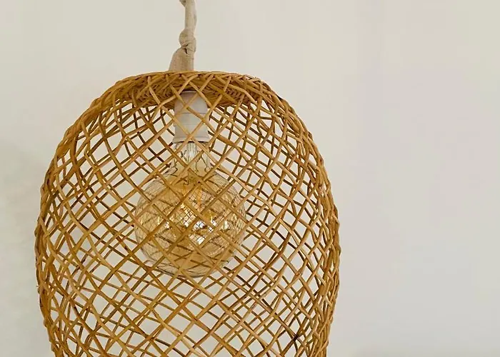 Linari Bohemian Living Διαμέρισμα Kávallos
