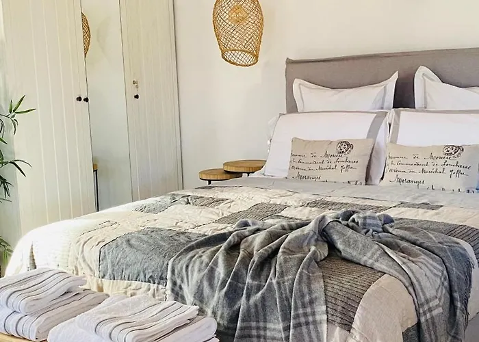 Linari Bohemian Living Διαμέρισμα