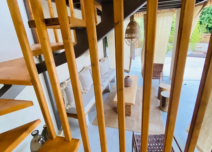 Linari Bohemian Living Apartment *