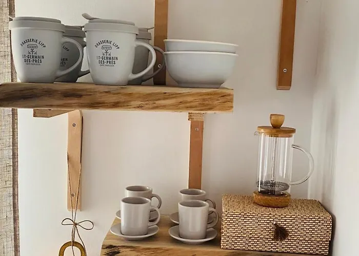 Linari Bohemian Living Διαμέρισμα *