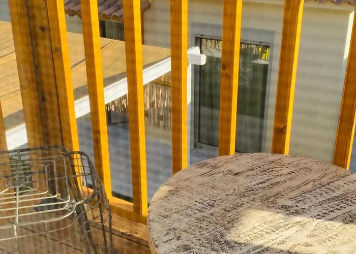 Διαμέρισμα Linari Bohemian Living *