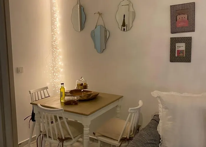 Linari Bohemian Living Διαμέρισμα