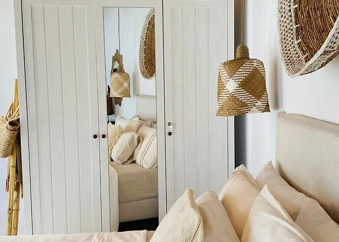 Linari Bohemian Living Kávallos