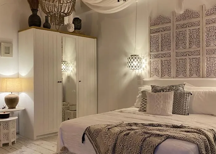 Linari Bohemian Living Διαμέρισμα *
