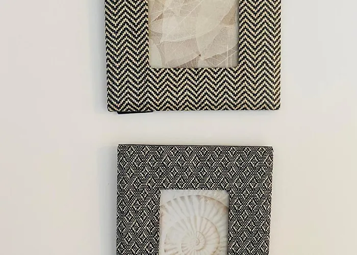 Linari Bohemian Living Διαμέρισμα Kávallos