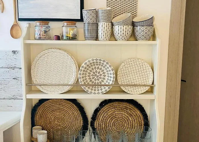 Linari Bohemian Living Kávallos