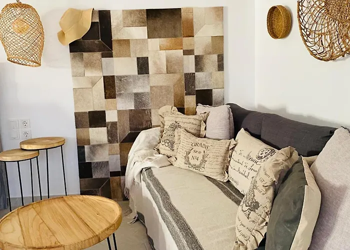 Linari Bohemian Living * Kávallos