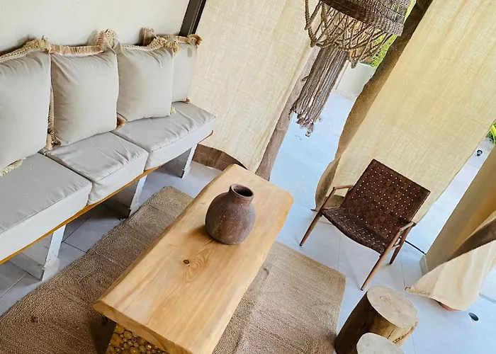 Διαμέρισμα Linari Bohemian Living Kávallos