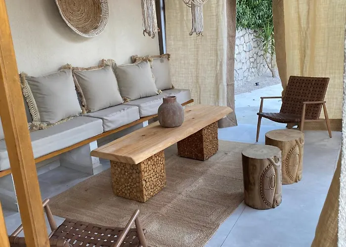 Linari Bohemian Living * Kávallos