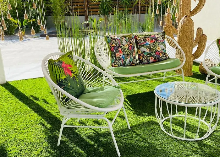 Linari Bohemian Living Kávallos