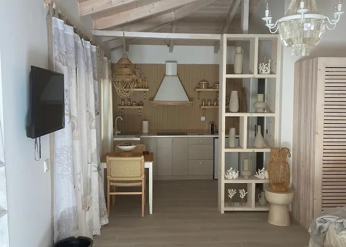 Linari Bohemian Living *