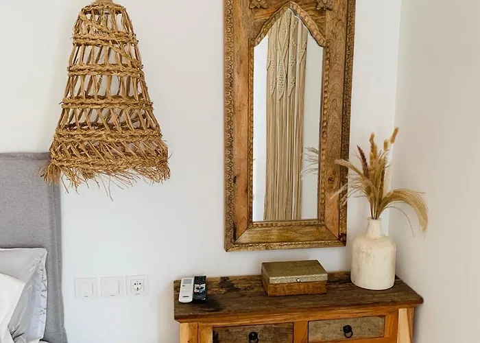 Linari Bohemian Living * Kávallos