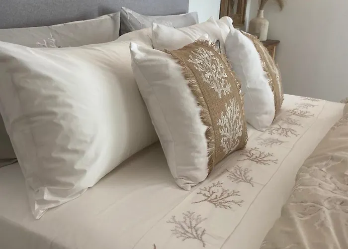 Διαμέρισμα Linari Bohemian Living *