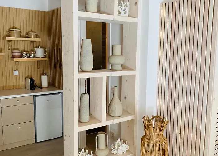 Διαμέρισμα Linari Bohemian Living Kávallos