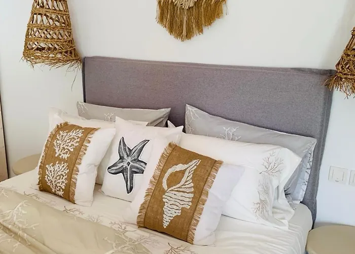 Linari Bohemian Living Kávallos
