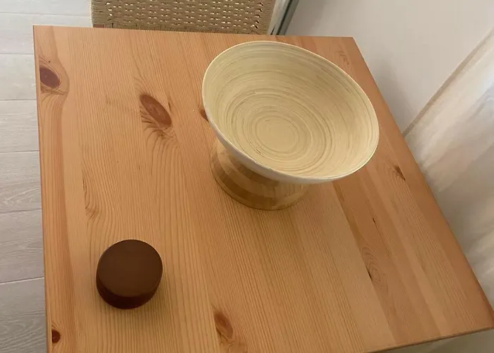 Linari Bohemian Living Apartment