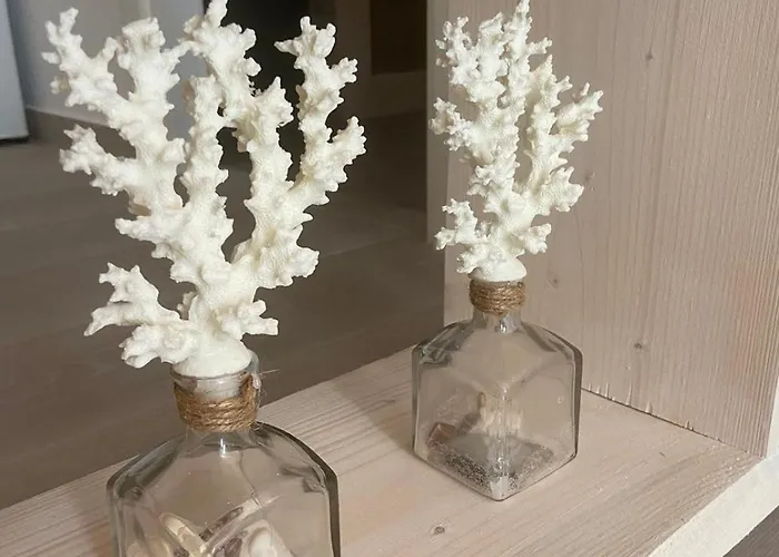 Διαμέρισμα Linari Bohemian Living