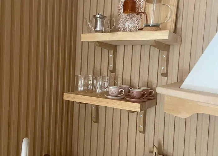 Linari Bohemian Living * Kávallos