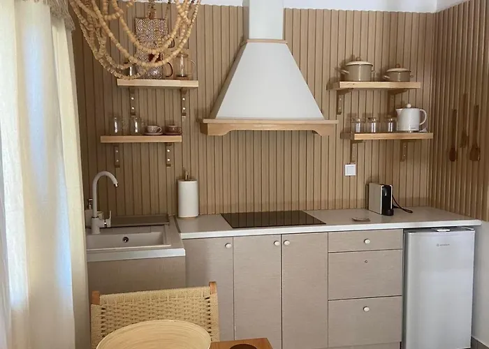 Linari Bohemian Living Apartment