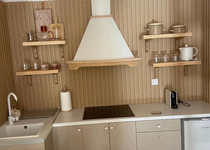 Linari Bohemian Living Apartment *