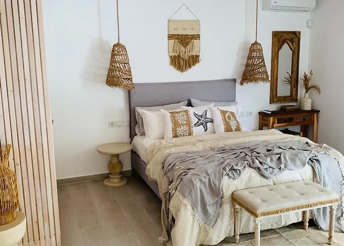 Διαμέρισμα Linari Bohemian Living *