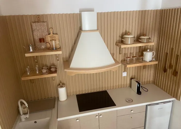 Linari Bohemian Living *