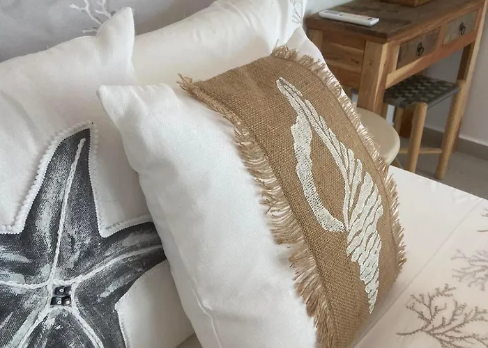 Διαμέρισμα Linari Bohemian Living