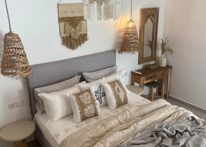 Linari Bohemian Living * Kávallos