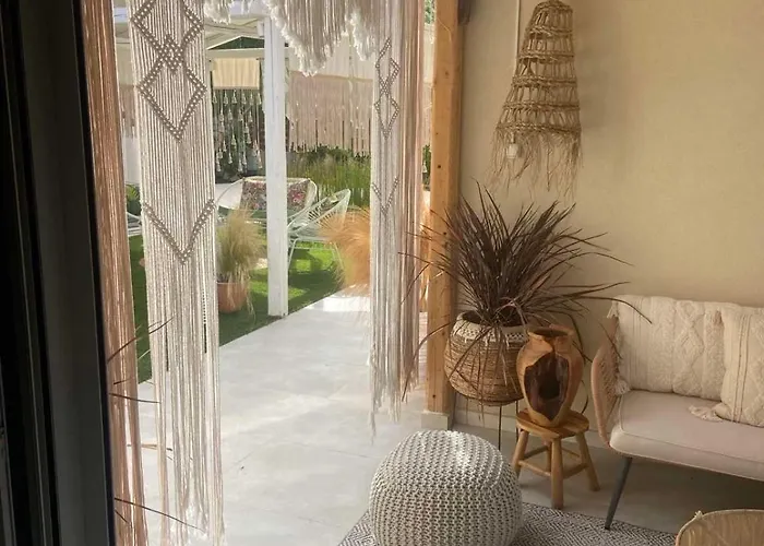 Linari Bohemian Living Διαμέρισμα