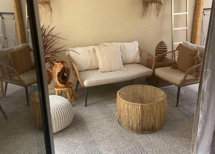 Linari Bohemian Living Διαμέρισμα