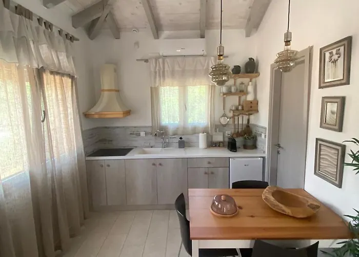 Linari Bohemian Living Kávallos