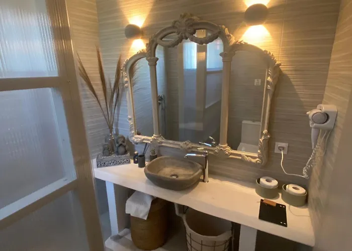 Lejlighed Linari Bohemian Living