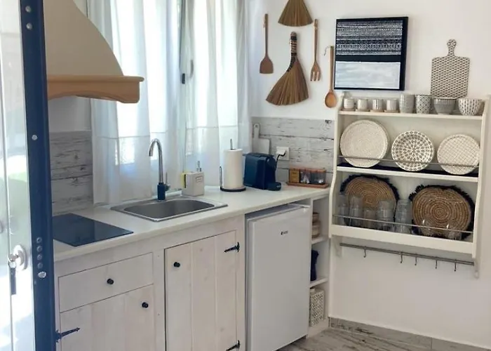 Linari Bohemian Living Apartment